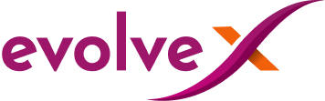 EvolveX Technologies logo