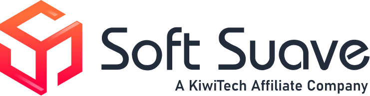 Soft Suave logo