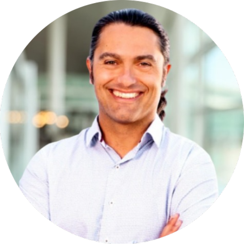 David Roldán Martínez