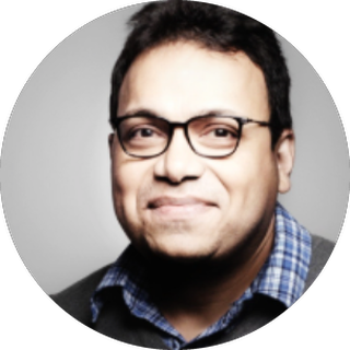 Sumon Saha